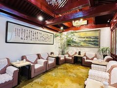 -悦真雅院·四合院·清真私房菜(雍和宫店)