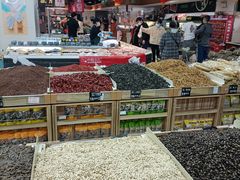 -永辉超市(新世界店)