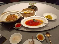 -龙宴海鲜城(经中路店)