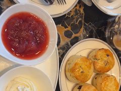 -万达瑞华酒店大堂酒廊