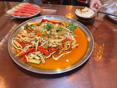 -杨记隆府(白象街店)