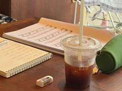 -EAU CAFE(永康路店)