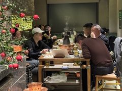 -牛街·马辈儿涮肉(牛街总店)