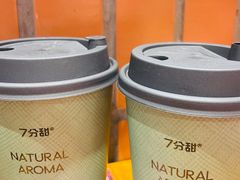 -7分甜(李沧万达店)