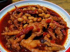 -老闵田螺馆·南昌特色小炒(梦时代店)