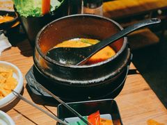 -九田家黑牛烤肉料理(太阳宫广场店)