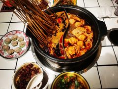 -九街淑芬掌中宝串串公司(两路金港国际店)