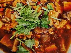 -天回镇何氏豆腐(总店)