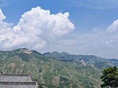 -雁门关景区