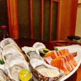 佛山老字号日料|松岛