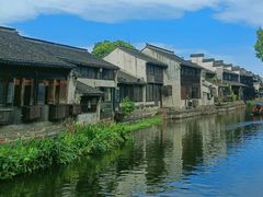 -南浔古镇