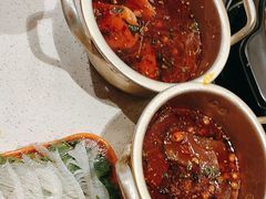 -钢管厂五区小郡肝串串香火锅(梅川路店)