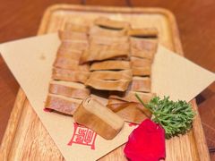 -燕郊烧鸽子(酷车小镇店)