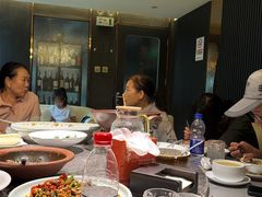 -合品记·湖南私房菜&小龙虾(霄云路店)