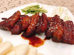 -一江春水·杭帮臻宴(三台山店)