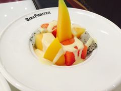 -斗牛士牛排餐厅(嘉里汇店)