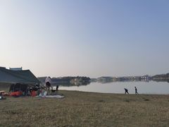 -仙湖旅游度假区