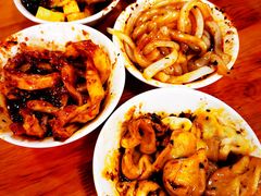 -洞子口张老二凉粉(文殊院店)