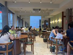 -御香农家菜(莫干山庾村店)