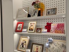 -天真蓝照相馆(中华广场店)