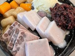 -鲜芋仙(常州吾悦国际广场店)