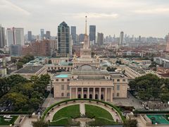 -上海波特曼丽思卡尔顿酒店