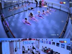 -中央芭蕾舞团·中芭艺蕾(酒仙桥明星校区)