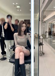 -DL HOPE明星造型