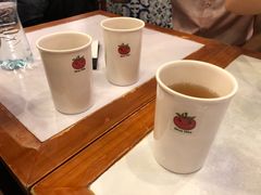 -番茄屋葡式美食(总店)