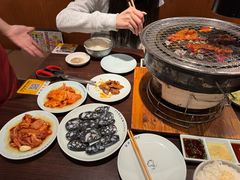 -蒜香焼肉PURUSHIN(马场路店)