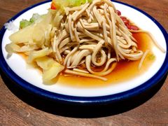 烫干丝-穿越·兴化早茶·兴化味(英武路店)
