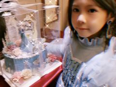 -泛太平洋大酒店·海天楼中餐厅·粤菜