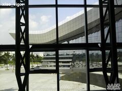 -广东科学中心科技影院