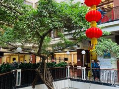 -广州酒家(文昌总店)