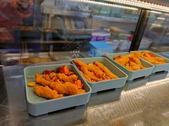 -蚝英雄鲜蚝自助专门店(长楹天街直营店)