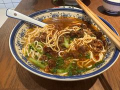 -辣肉面大王(天平路店)