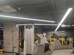 -锐动健身游泳(博地中心店)
