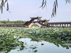 -锦溪古镇