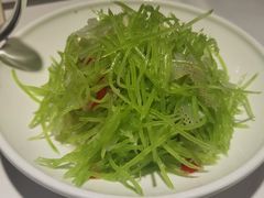 -小螺号海鲜·地道鲁菜(泉城广场店)
