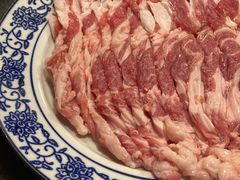 小三岔-裕德孚·非遗手切涮羊肉(东直门内大街店)