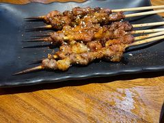 -烧蠔帮·湛江生蚝(工农店)