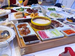 -宁波石浦大饭店(新材料城店)