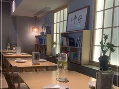 -本处·素食·融合料理(南油店)