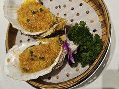 -必点海鲜·海肠捞饭·鲅鱼水饺(滨江道店)