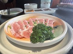 -牛焱·烧肉酒肆(五大道店)