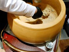 意大利传统车轮面-新贝乐意大利餐厅(苏州中心店)