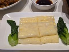 -香港狮子山下·明星粤菜餐厅(北苑店)
