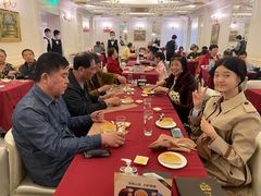 -红房子西菜馆(淮海中路店)