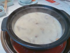 -捞神煲汤火锅(湖滨商业街店)