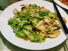 -老孙家饭庄·非遗(东关店)